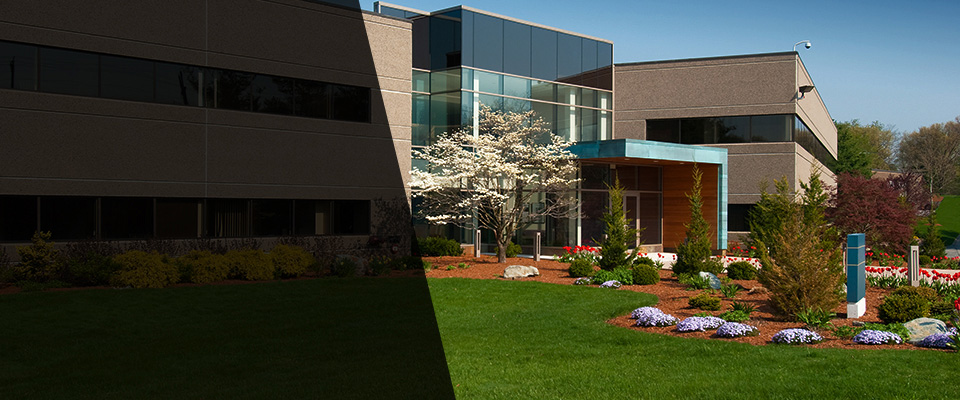 Fort Polk Landscapers